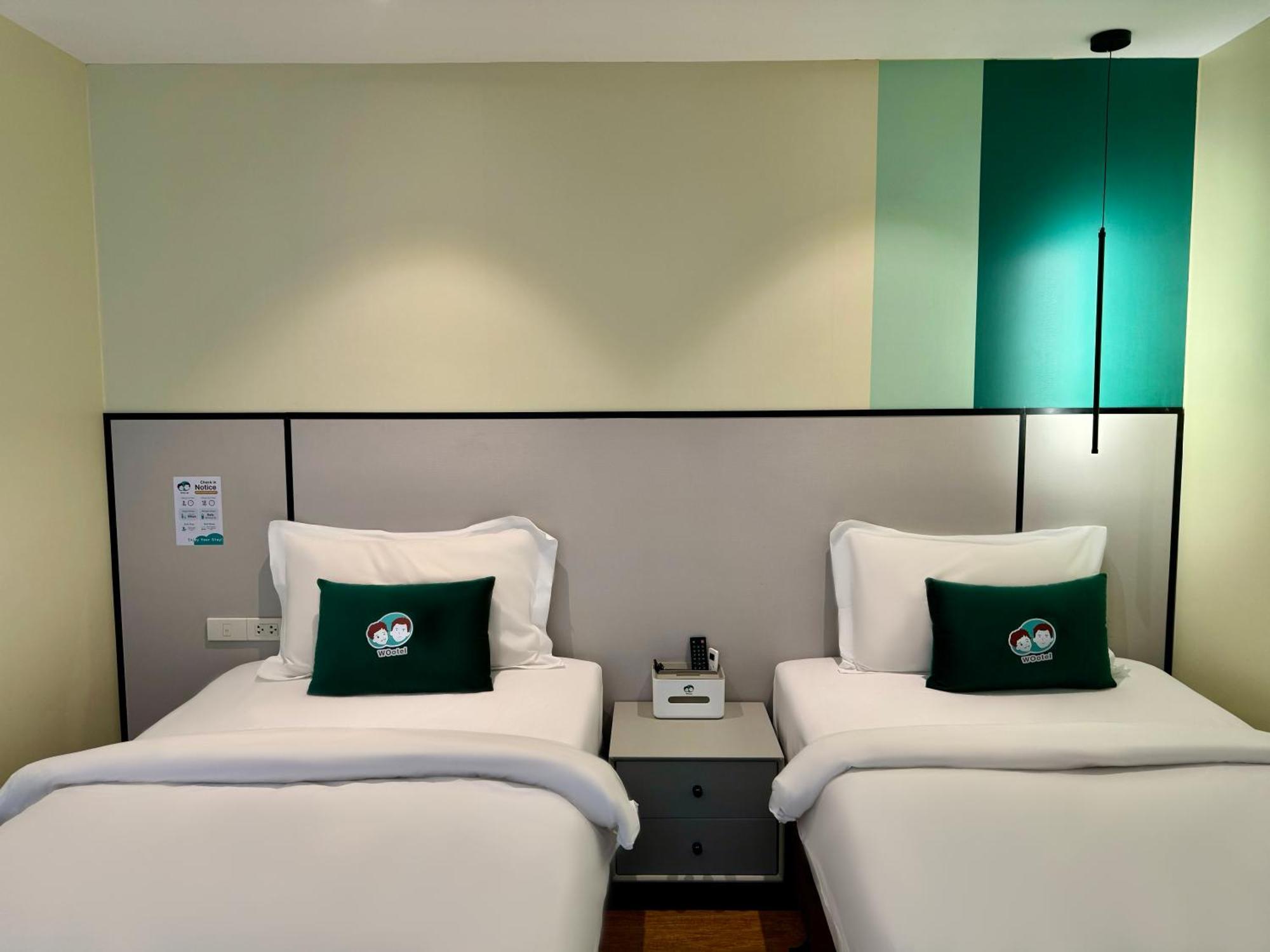 Pentafield City Residence Bangkok Kültér fotó